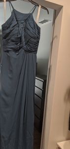 Azazie Dress "Ginger Allure"